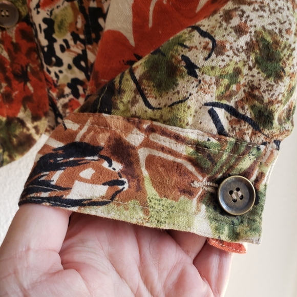 #Bechamel Blazer Jacket - Picture 5 of 8